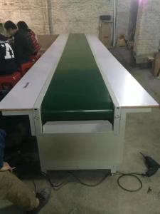 碳钢直线输送机