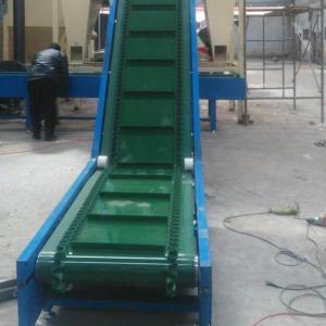 碳钢挡板输送机